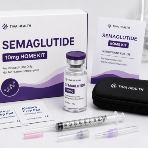 Tiva Semaglutide 10mg Home Kit