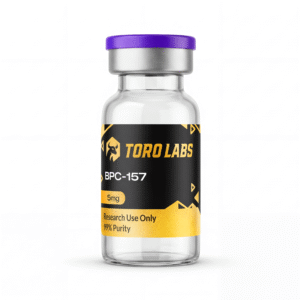 BPC-157 5mg