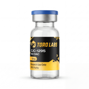 CJC-1295 No DAC 5mg