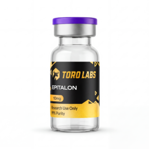 Epithalon 10mg