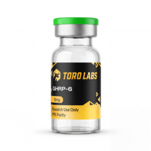 GHRP-6 5mg