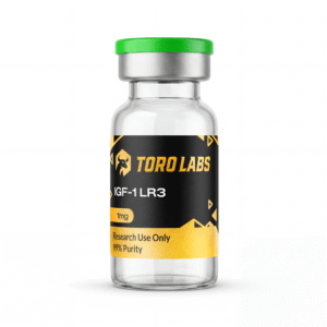 IGF-1 LR3 1mg