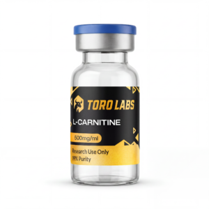 L-Carnitine 500mg