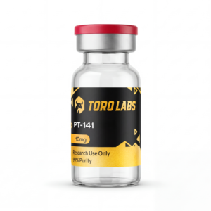PT-141 10mg