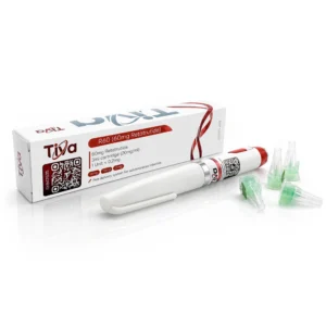 Tiva Flex Retatrutide 60mg Pen