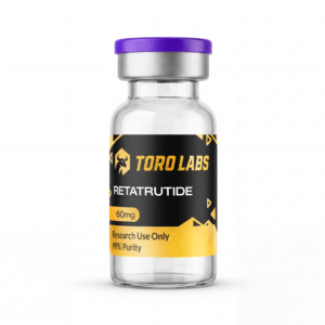 Retatrutide 60mg