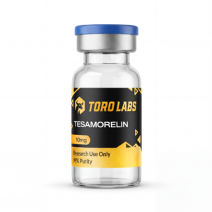 Tesamorelin 10mg