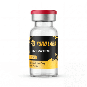 Tirzepatide 30mg