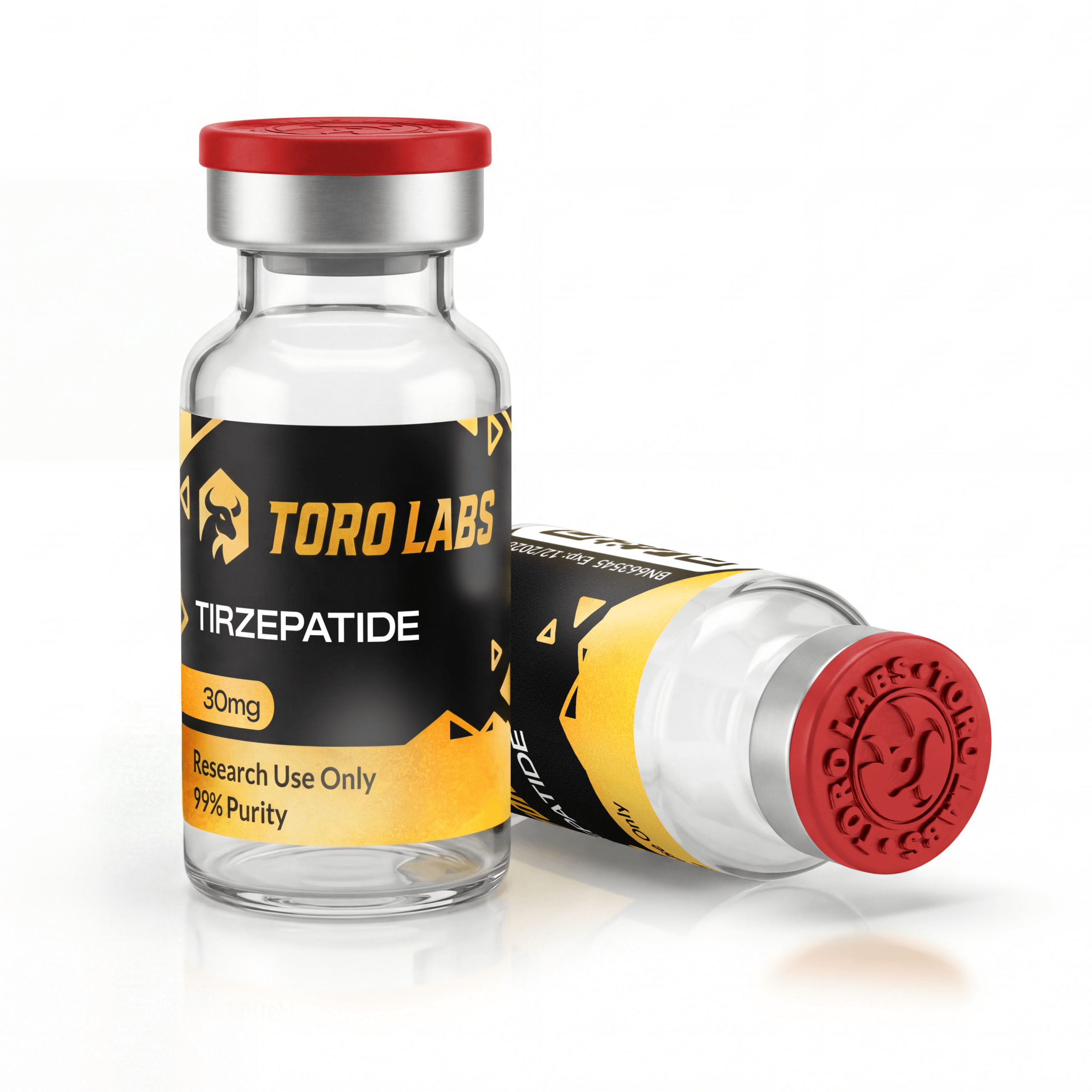 Tirzepatide 30mg - Image 2