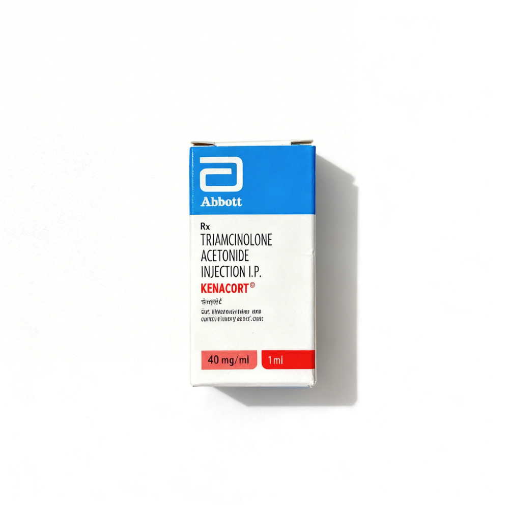 Kenacort (Hayfever Injection) 40mg/1ml