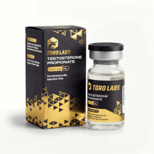 Testosterone Propionate 100mg/ml