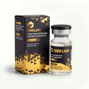Testosterone Undecanoate 250mg/ml
